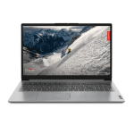 Lenovo IdeaPad Slim-1 AMD R7, 8GB/512 GB FHD 15.6 inch (Cloud Grey)