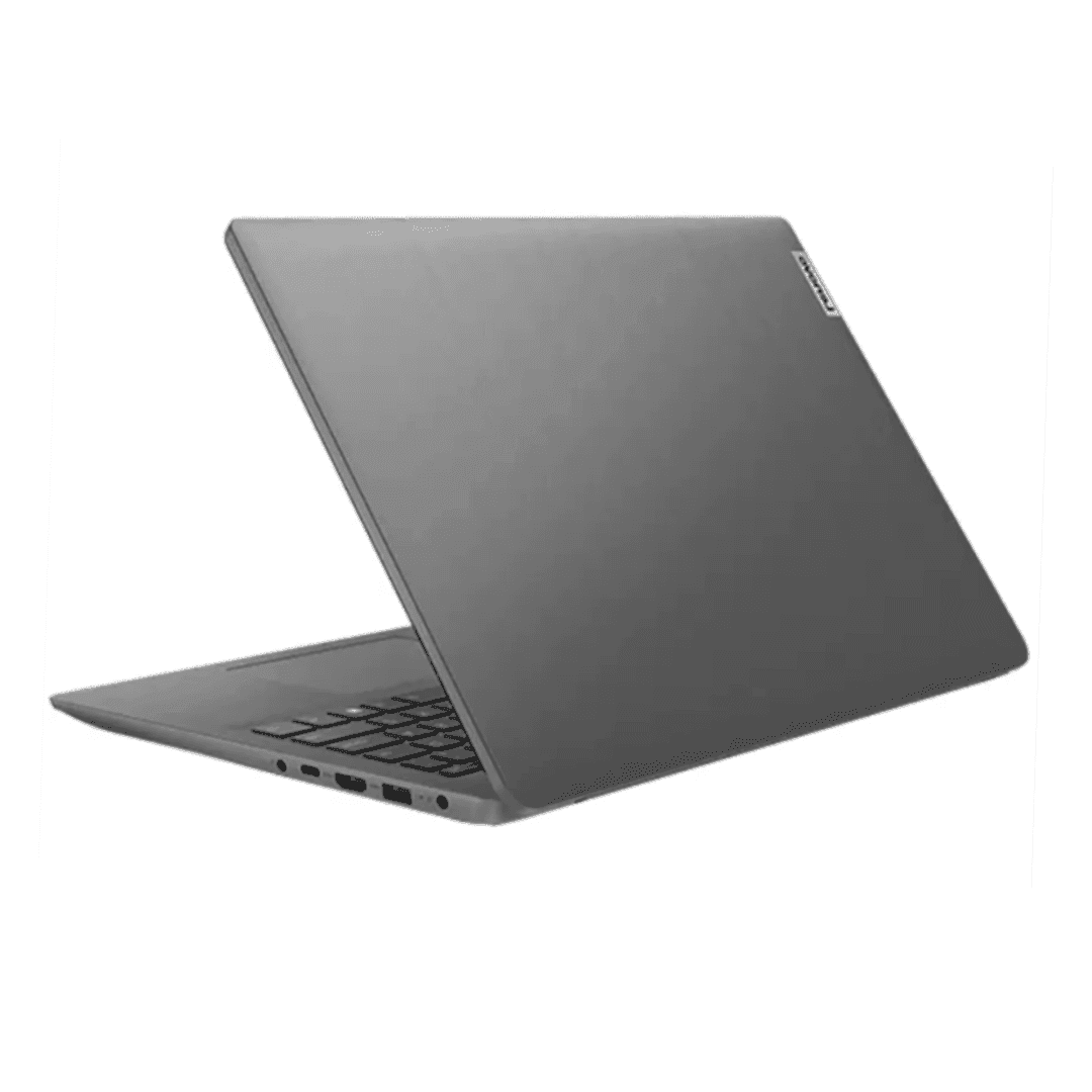 Lenovo IdeaPad Slim-3 i3 12th Gen, 8/512 GB FHD 15.6 inch (Onyx Grey, with bag) - Image 4