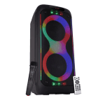 Zebronics Buddy-200 portable speaker