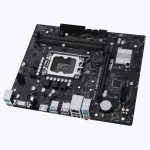 Asus-Prime H610M CS-D4 Motherboard for Intel 12-Gen Processor