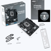 Asus-Prime H610M CS-D4 Motherboard for Intel 12-Gen Processor - Image 3