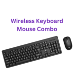 HP-Wireless KM-200  Keyboard and Mouse Set