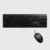 HP KM150 Wired Keyboard and Mouse Set