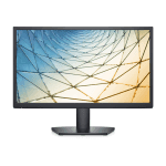 Dell SE2222H FHD Screen 22 Inch Monitor