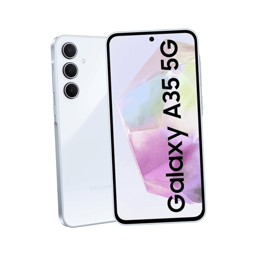Samsung Galaxy-A35 5G (8 GB-128 GB) Smartphone
