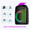 Zebronics Buddy-100 Portable BT Speaker - Image 2