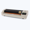 Zebronics A3L Thermal Lamination with Anti-Jam System, Hot/Cold Switch