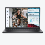 Dell Vostro 3520 Laptop 12th Gen Intel i5-1235U, 8GB/512GB, Dark Gray Color