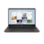 HP 250R G9, i3-13th Gen, 1315U (8GB/512GB/DOS) Laptop, 15.6" HD, Ash Grey Color