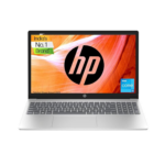 HP i3-13th Gen - 1315U, 8GB/512GB, Intel UHD Graphics, Win 11+MS Office'2021, 15.6-inch, FHD, Mate Silver Color,15-fd0129TU
