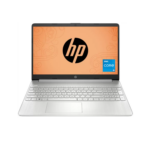 HP i5 12th Gen 1235U Laptop (16 GB/512 GB/Win 11 With MS Office) 15s-fq5330TU, 15-fd0111TU (15.6", Silver Color)