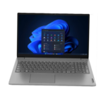 Lenovo V15 G3 i5 12th Gen 1235U - 16 GB/512 GB Laptop  (82TTA07RIH, 15.6 Inch, Iron Grey With Win 11, MS Office)