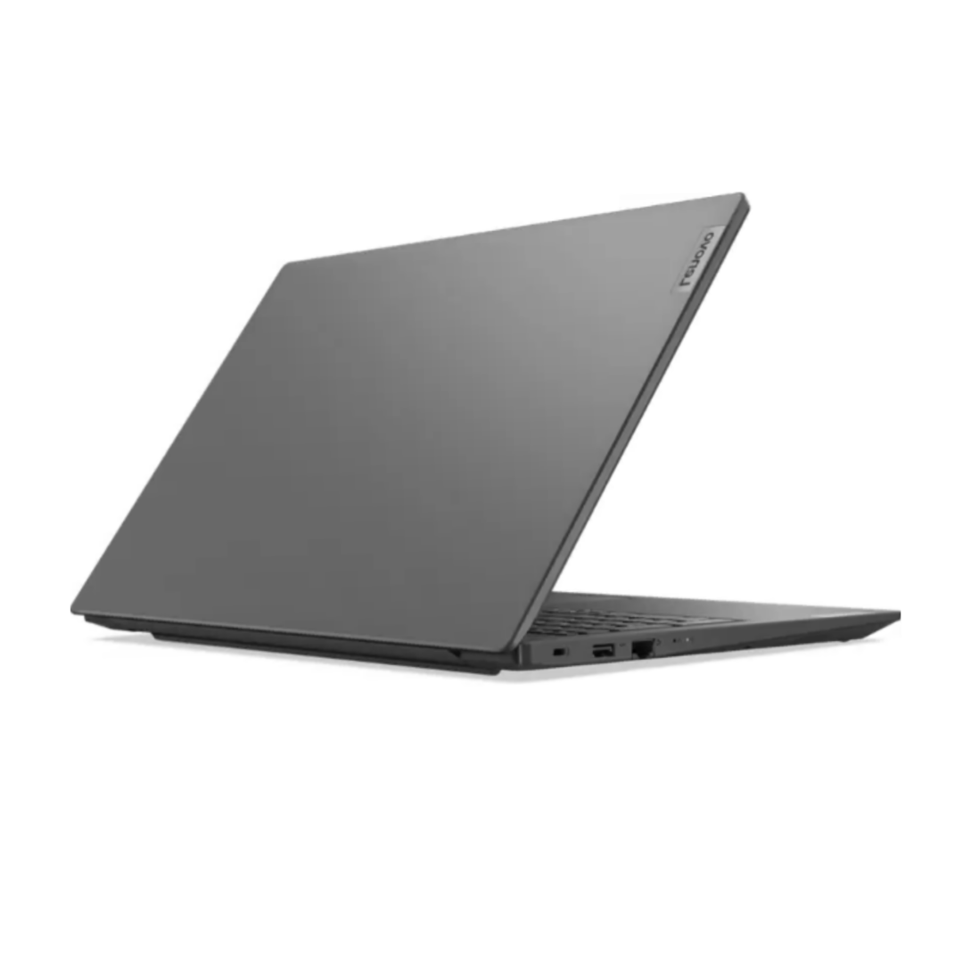 Lenovo V15 G3 i5 12th Gen 1235U - 16 GB/512 GB Laptop  (82TTA07RIH, 15.6 Inch, Iron Grey With Win 11, MS Office) - Image 3
