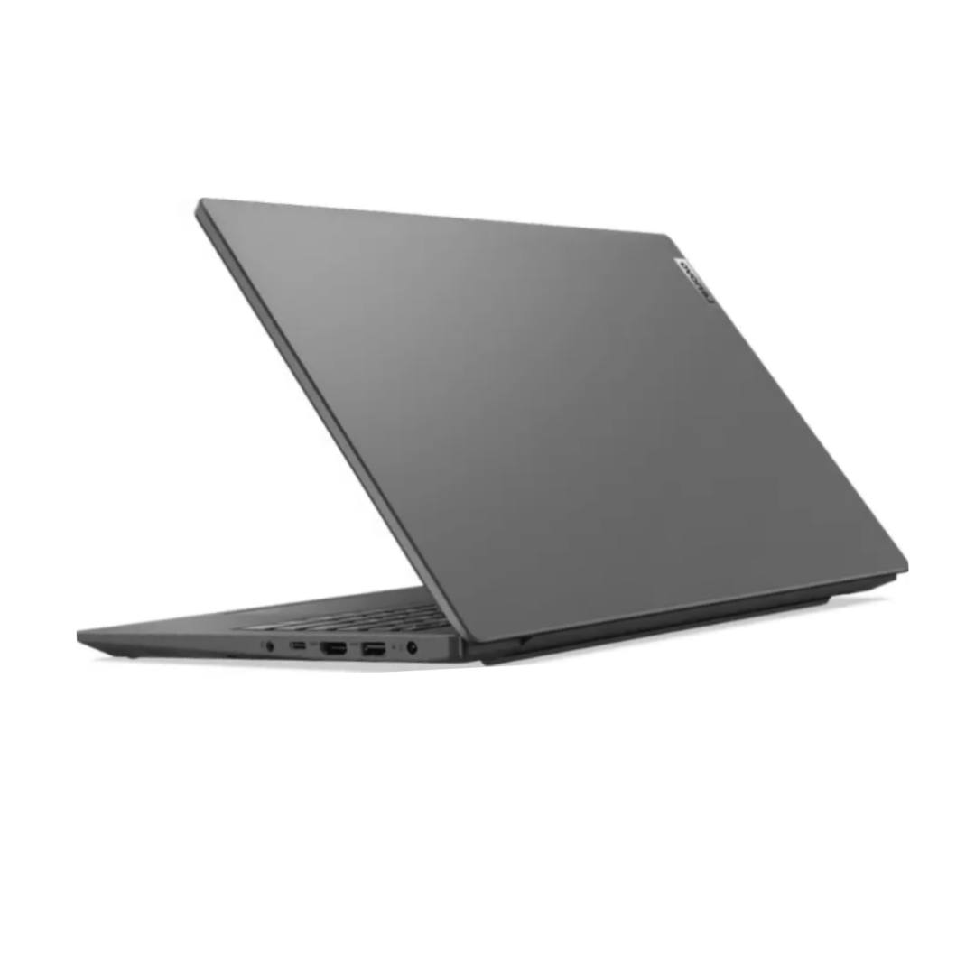 Lenovo V15 G3 i5 12th Gen 1235U - 16 GB/512 GB Laptop  (82TTA07RIH, 15.6 Inch, Iron Grey With Win 11, MS Office) - Image 4