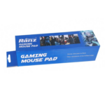 RANZ Gaming Mouse Pad (27 by 11 Inch) - Image 2