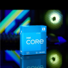 Intel Core I3 12th Gen, i3-12100 Quad-Core 3.30 Ghz Processor, LGA 1700 - Image 2
