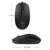 HP M10 Wired Mouse, 1000DPI Optical Tracking - Image 2