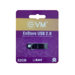 EVM EnStore Pen Drive 32GB Metal USB 2.0