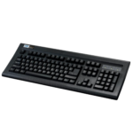 TVS Gold Prime Mechanical Keyboard Wired USB