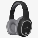 Zebronics Thunder Wireless Headphone (Black)