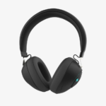 Zebronics Duke Wireless Headphone (Black)