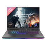 ASUS ROG Strix G16 (2025) – Ryzen 9 8940HX, RTX 5050, 16GB DDR5, 1TB SSD, 165Hz FHD+ Display