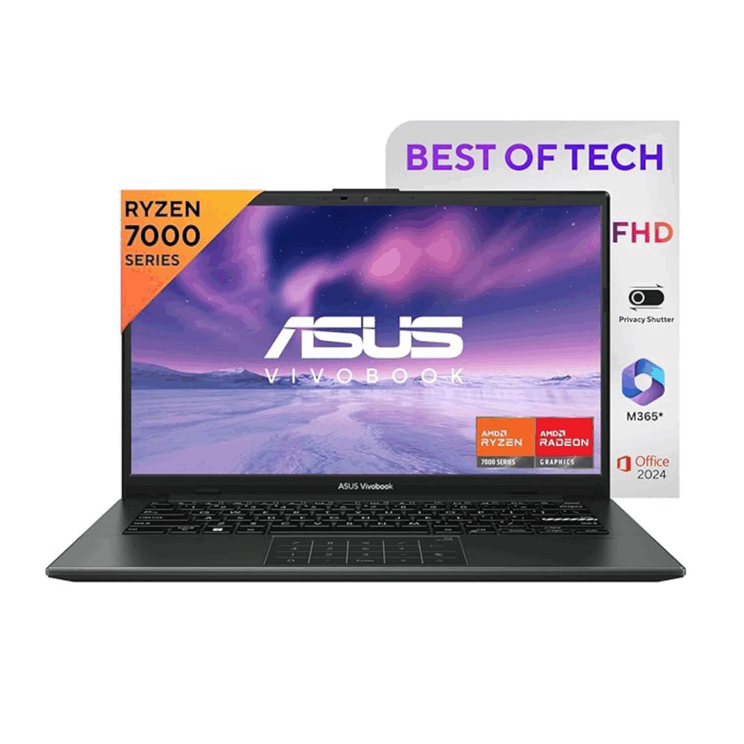 ASUS Vivobook Go 14 (E1404FA-NK3325WS)