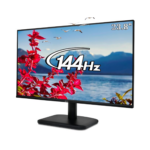 Acer EK240Y P6 23.8" IPS Full HD Monitor