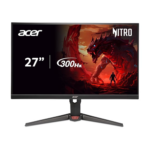 Acer Nitro XV272U F3 27-Inch WQHD Gaming Monitor