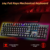 Ant Esports Scorpion MK30 Wired Mechanical Gaming Keyboard - Image 2