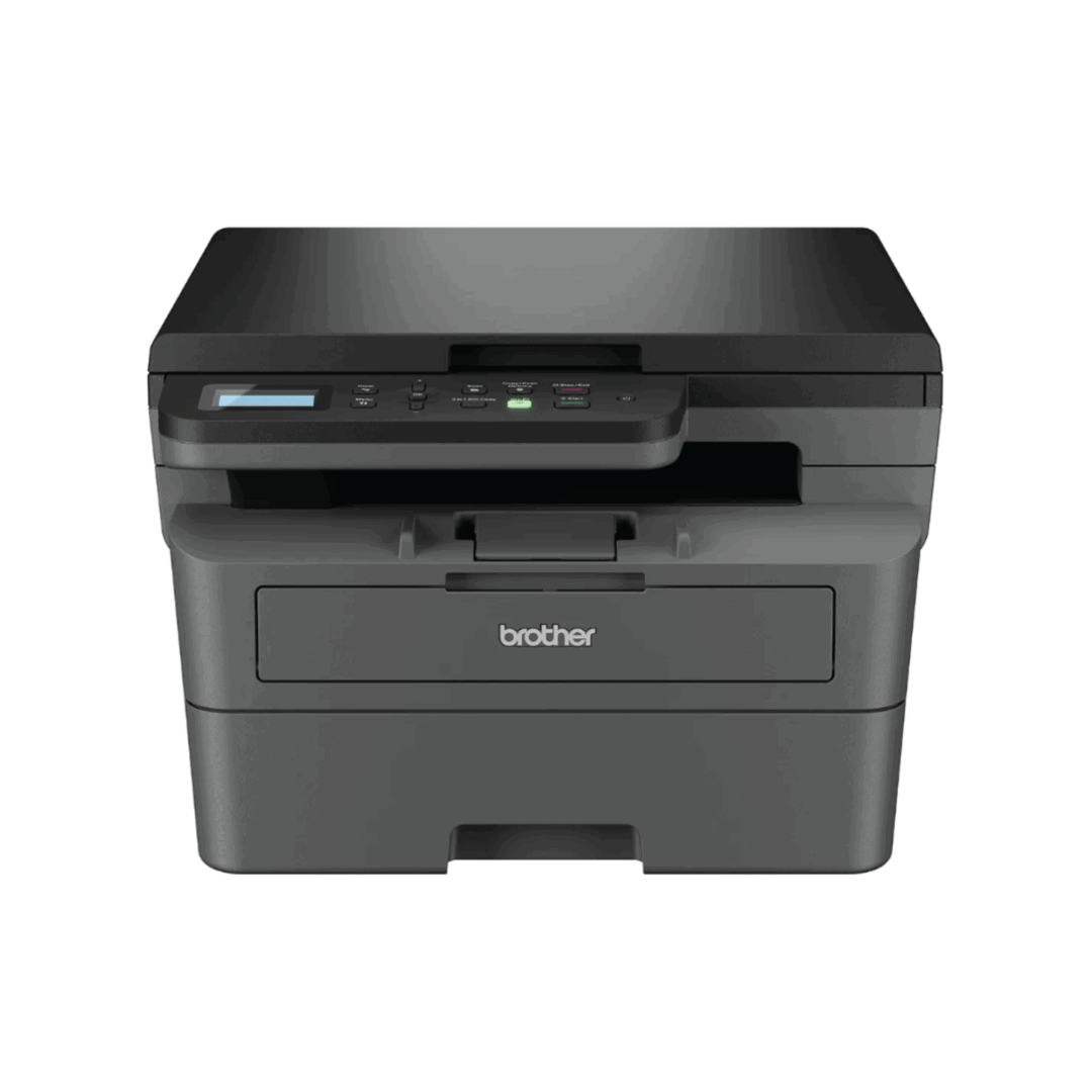 Brother DCP-L2605DW Monochrome Laser Printer