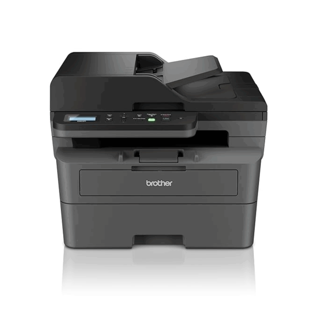 Brother DCP-L2640DW Multifunction Duplex WIFI ADF Laser Printer