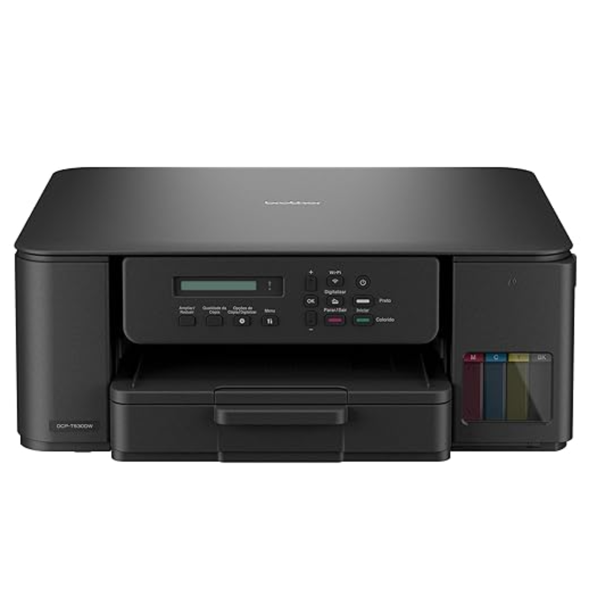 Brother DCP-T530DW Multifunctional Printer Brother DCP-T530DW Multifunctional Printer - Image 1
