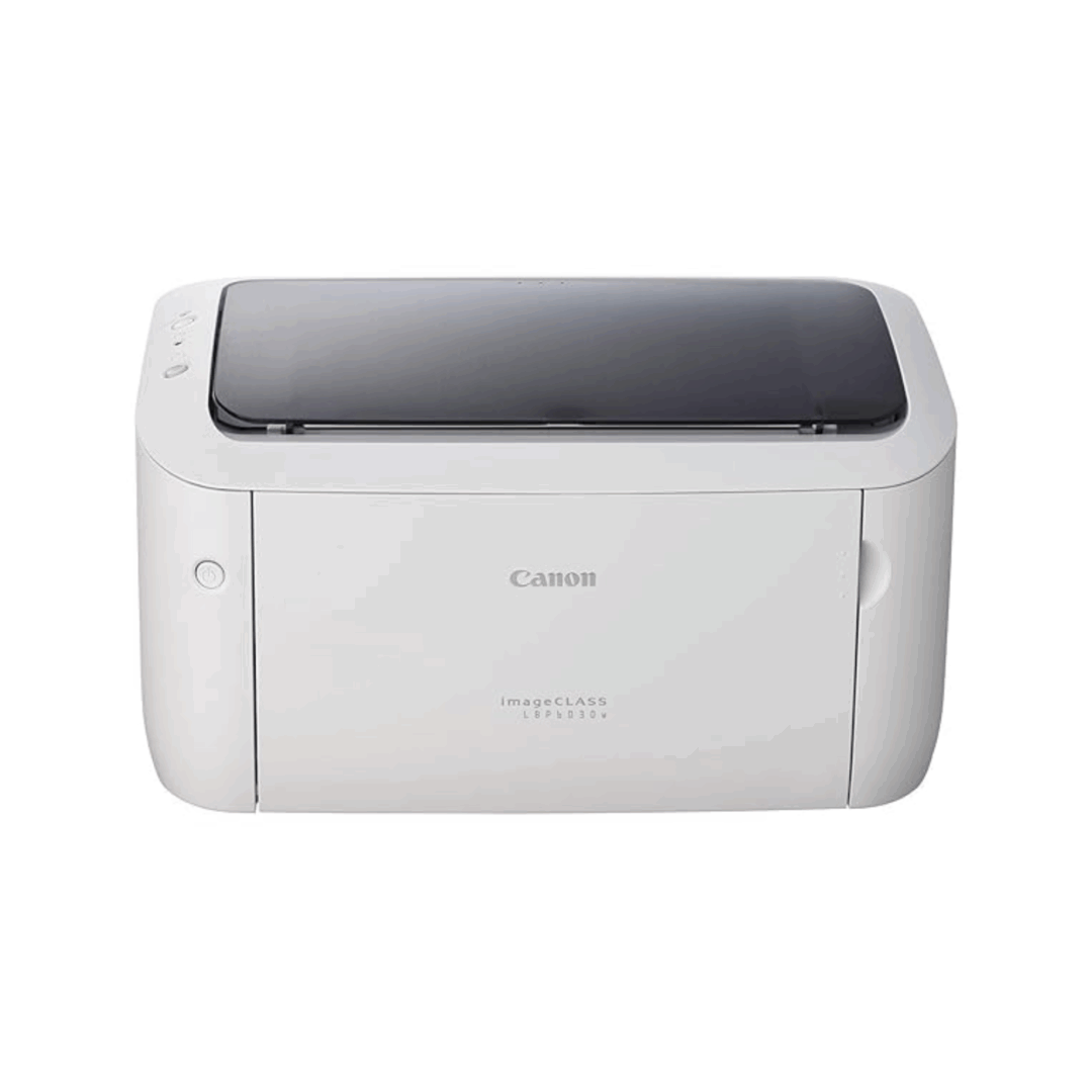 Canon imageCLASS LBP6030w – Wireless Monochrome Laser Printer