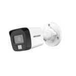 Hikvision DS-2CE16K0T-LPFS (5 MP 3K Dual-Light Color + Mic Bullet Camera)