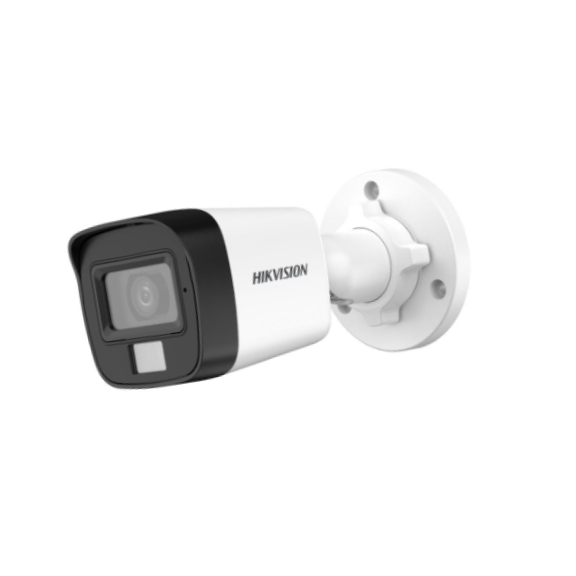Copy of AA Battery Hikvision DS-2CE16K0T-LPFS (5 MP 3K Dual-Light Color + Mic Bullet Camera) - Image 1