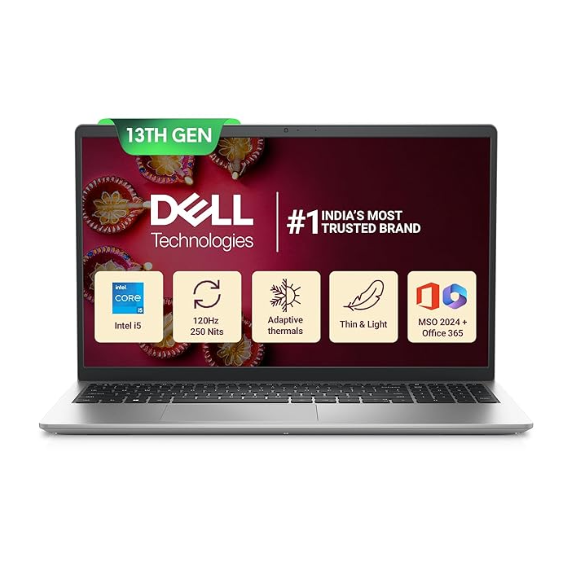 Dell Inspiron 3530 Laptop Dell Inspiron 3530 Laptop - Image 1