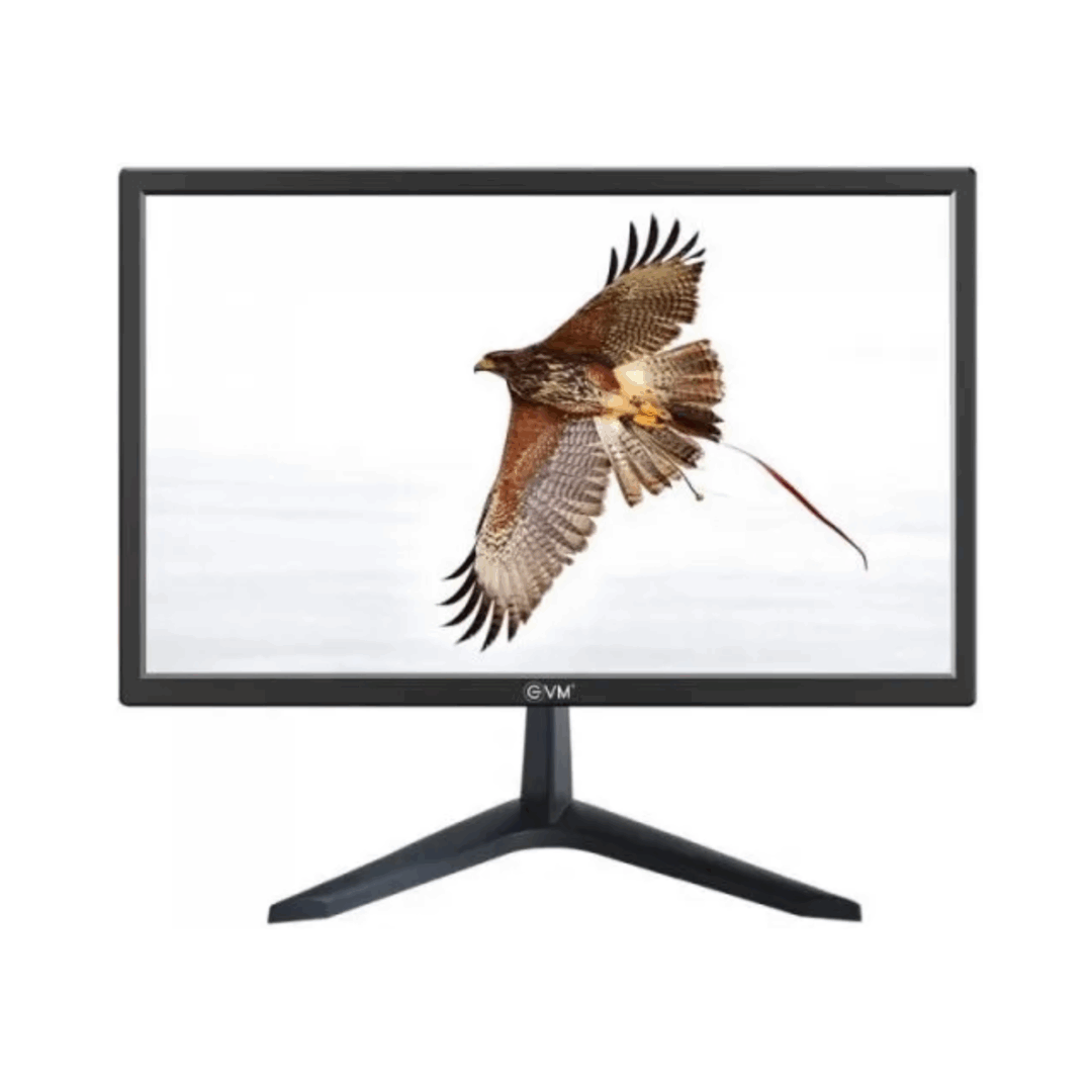 EVM 240 Grand 24" LED Monitor VGA+HDMI Port