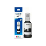 Epson Ink Bottle 057 Black (D198)