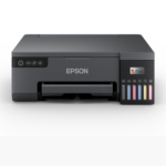 Epson EcoTank L8050 (Single Function, 6-Colour Photo Printer)
