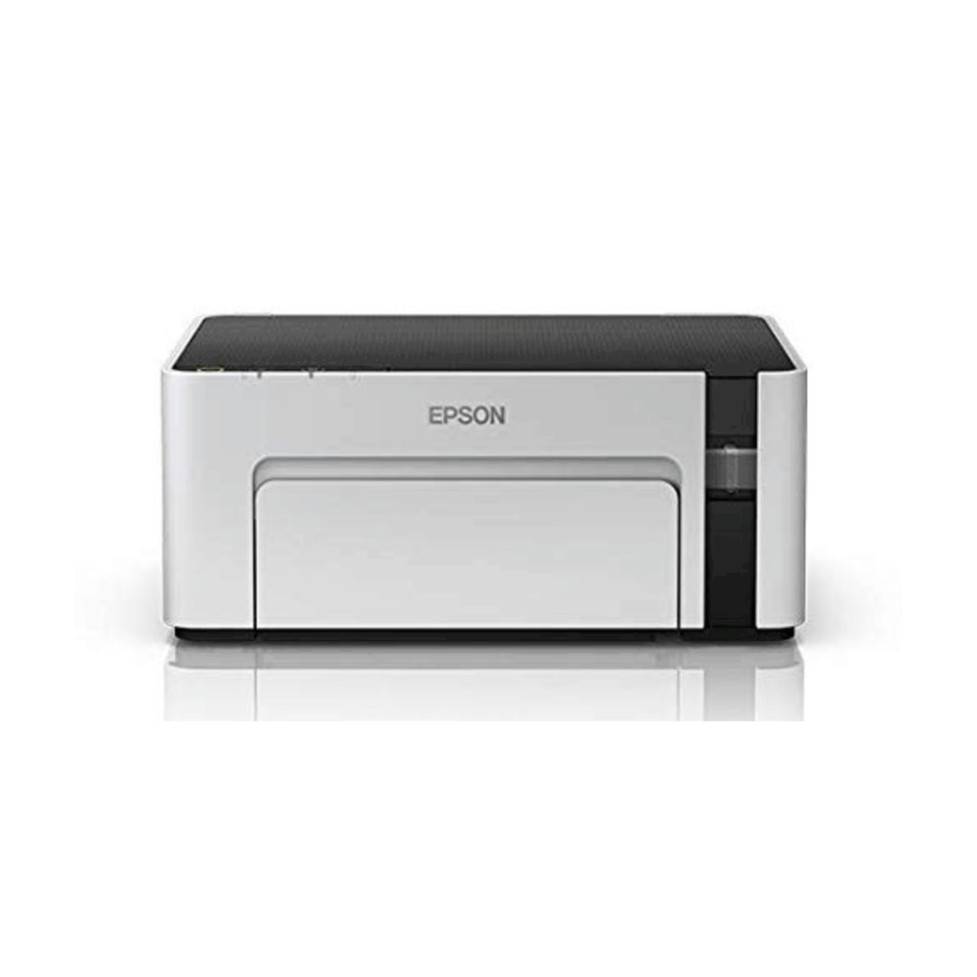 Epson EcoTank M1100 (Monochrome Single-Function Ink Tank) Printer