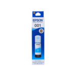 Epson Ink Bottle 001 Cyan