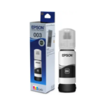 Epson 003 Black Ink Bottle