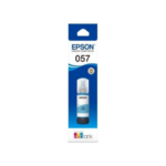 Epson Ink Bottle 057 Cyan (D298)