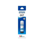 Epson Ink Bottle 057 Light Cyan (D598)