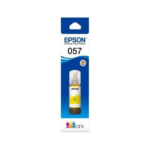 Epson Ink Bottle 057 Yellow (D498)