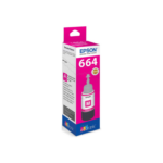 Epson Ink Bottle 664 Magenta