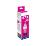Epson Ink Bottle 673 Magenta
