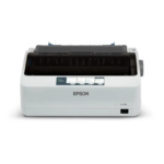 Epson LX-310 – 9-Pin Narrow Carriage Dot Matrix Printer