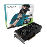 GALAX GeForce RTX 3060 Ti 8GB GDDR6 Graphics Card
